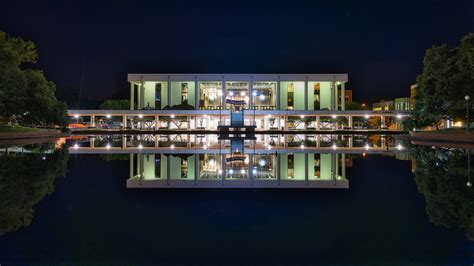 Central Clemson Library