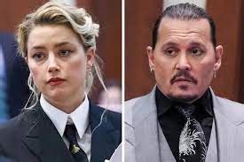 En Medio Del Juicio Contra Johnny Depp Una Psic Loga Forense Declar