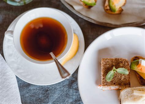 Personalized catering options will soon dominate the funeral repast 34