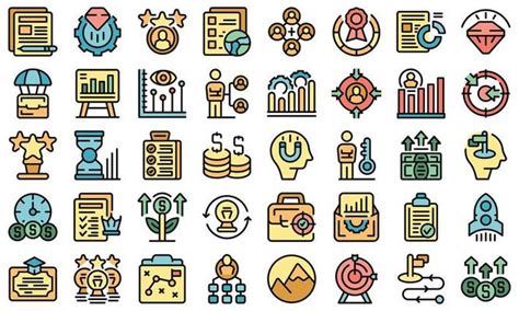 top vector art icons  graphics