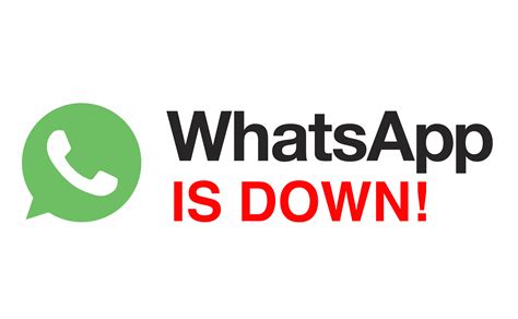 Is WhatsApp Down? Users report images not downloading, messages not