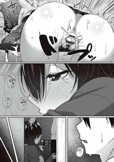 Ano Hi Mita Kimi No Kao Wo Boku Wa Mada Mitenai Nhentai Hentai Doujinshi And Manga