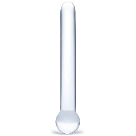 Glass Dildo In Cm Fapware