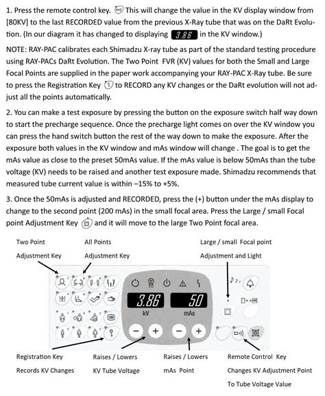 Service Manual Shimadzu 1
