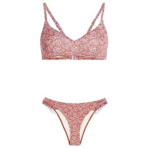 Protest Rudder Bikini Pink Xtremeinn