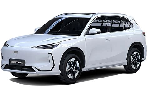geely  ev  specs price  philippines