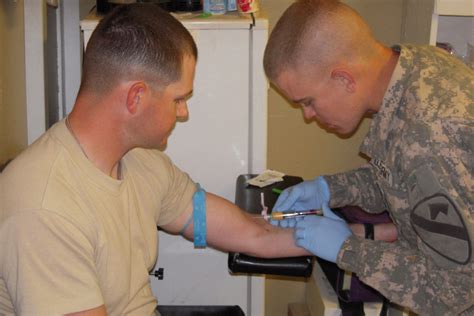 Saber medics broaden skills in Iraq | Article | The United States Army