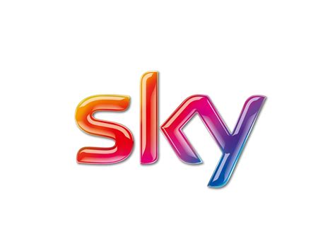 Sky logo | Logok