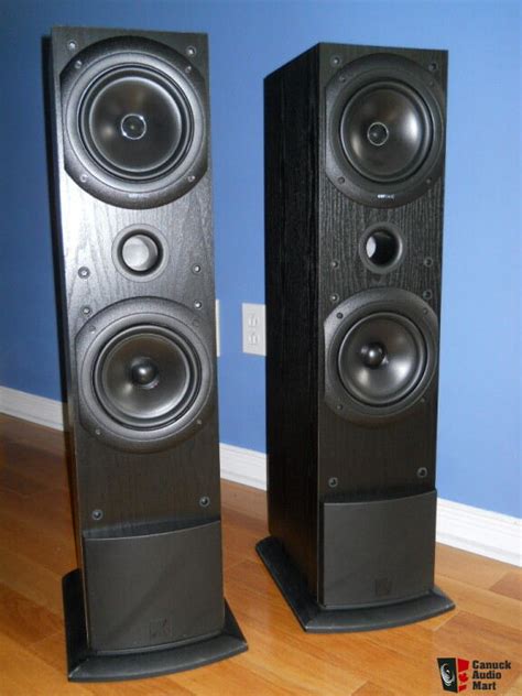 KEF Q50 Speakers Photo #415896 - Canuck Audio Mart