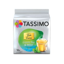 Dosettes Tassimo Grand Choix Petit Prix