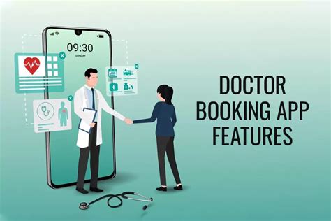 Doctor Appointment App Development 2023 Colour Moon Technologies