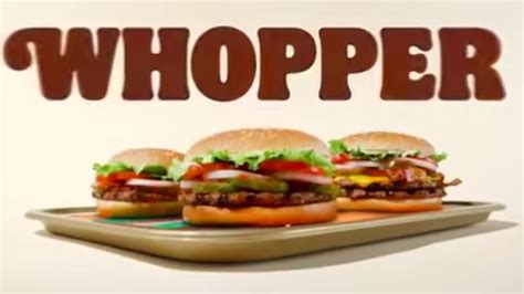 Watch Deep Fake Version Of That Annoying Burger King Commercial