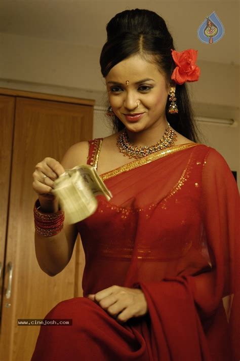 Tanu Roy Hot Photos Photo 6