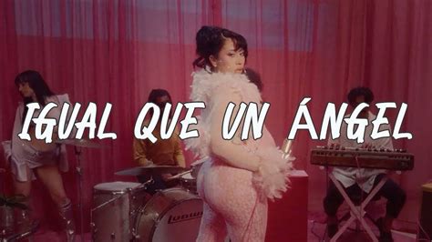 Kali Uchis Igual Que Un Angel ft Peso Pluma Versión Perruna