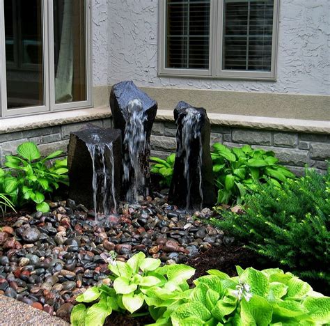 Transform Your Backyard With Small Water Features