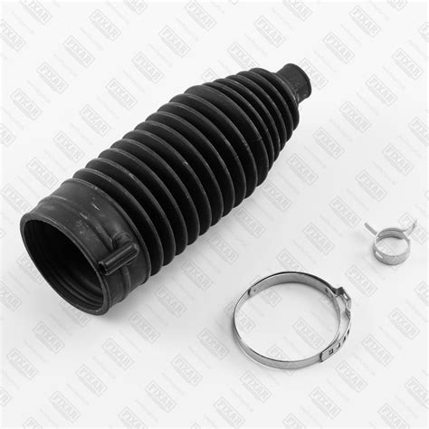 Пыльник рулевой рейки CITROEN Berlingo C4 04- PEUGEOT 206 307 308 ...