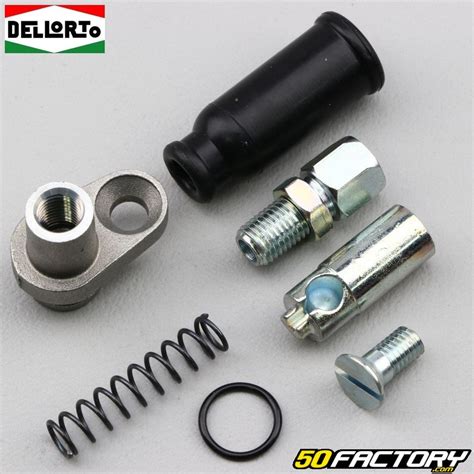 Starter C Ble Carburateur Dellorto Phsb Vhsb Vhsa Kit Pi Ce