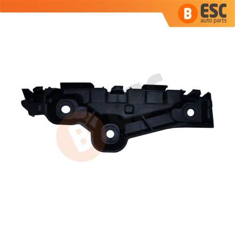 ESC Auto Parts - ESP664 Bumper Holder Bracket 631427092R Front Right ...