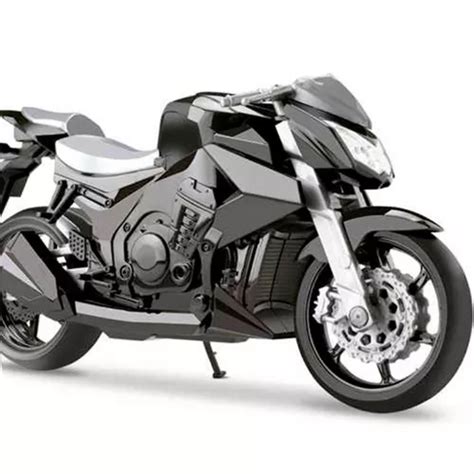 Moto Racing Naked Motorcycle Sortidos Roma Mercadolivre
