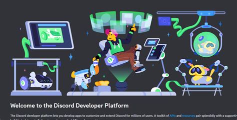 How to get the active developer badge on Discord