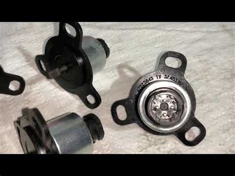 Описание датчика скорости КамАЗ (6 видео)