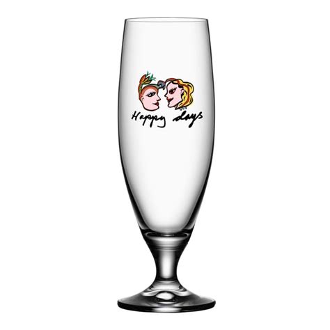 Kosta Boda ビアグラス デザインをお買い物 → Nordicnestjp