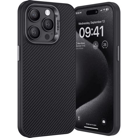 Benks Apple Pro Magnetic Case Price In Pakistan Xcessorieshub