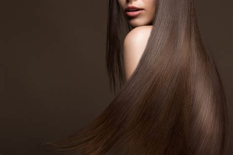 Keratina la proteína que construye el cabello The Secrecy Magazine