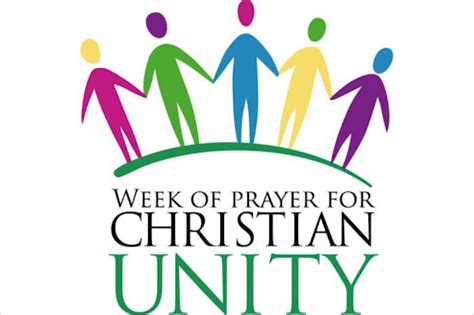 Octave Of Prayer For Christian Unity Week January Ballinlough