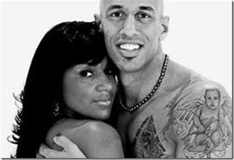 Jackie Christie: Former NBA Star Doug Christie Ex-wife (bio, Wiki, Photos)
