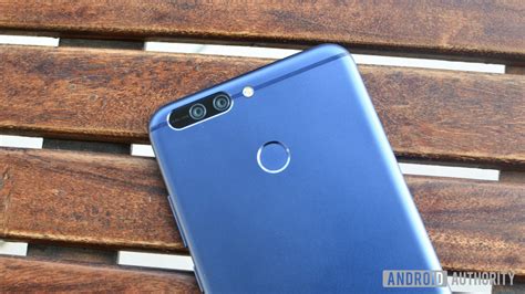 HONOR 8 Pro review - Android Authority