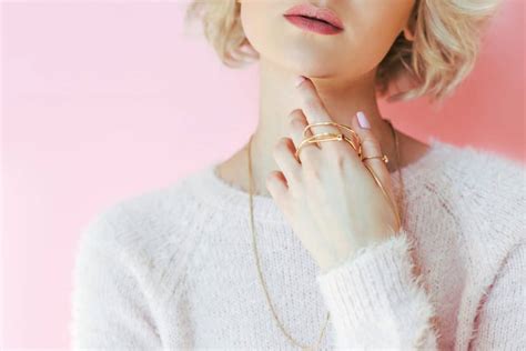 What Jewelry Goes Good With Your Skin Tone Santayana Jewelry