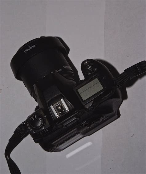 camera techniques photography