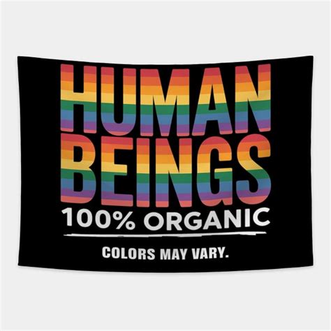 Human Lgbt Flag Gay Pride Month Transgender Human Lgbt Flag Tapestry Teepublic