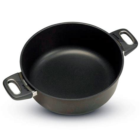 Сотейник индукционный высокий 32 х 12 см Gastrolux (арт.DMH-A17-732 ...