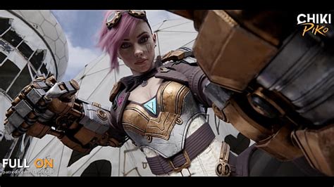 Arcane Videos XVIDEOS