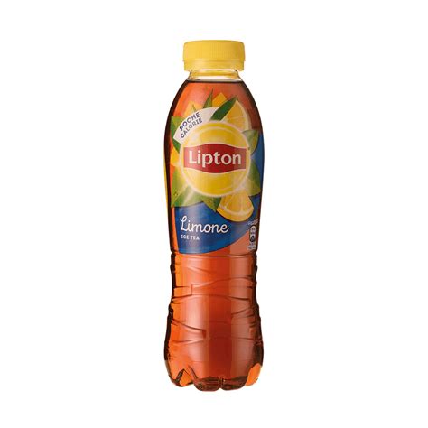 Lipton Ice Tea Lemon 500ml