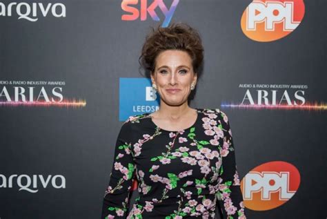 Grace Dent Husband Or Partner: Gay Rumors And Sexuality