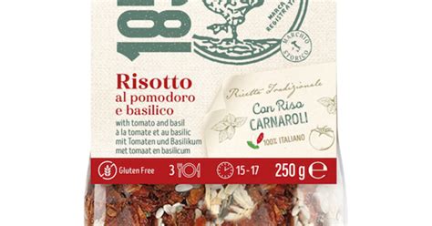 Riso Gallo 1856 Risotto