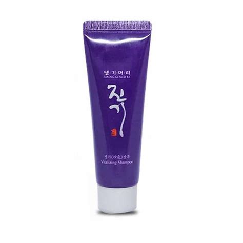 DAENG GI MEO RI Vitalizing – DERMA SANUS
