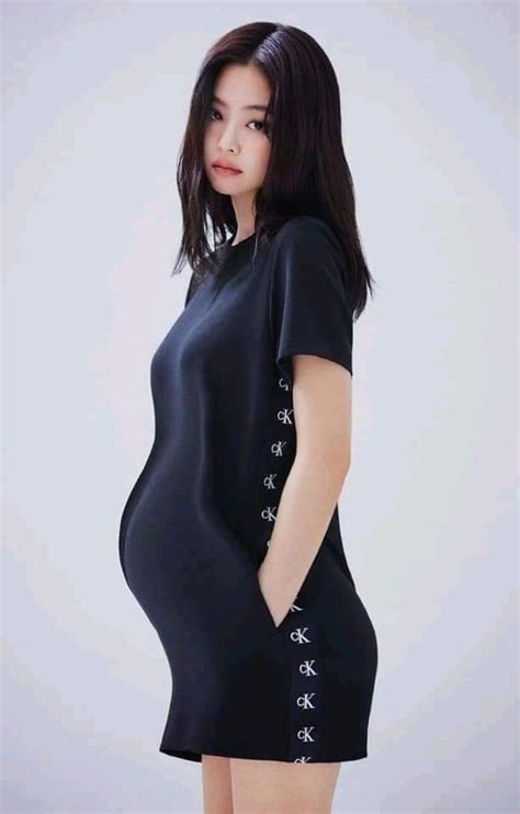 Jennie pregnant - jenniepregnant - jennie pregnant | ブラックピンクジェニー ...
