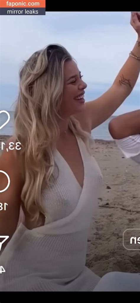 Emely Hüffer aka emskopf Nude Leaks Faponic