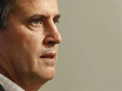 Alfonso Prat Gay dijo que vamos camino a una hiper recesión en la era de Javier Milei