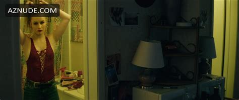 STRAY DOLLS NUDE SCENES AZNude