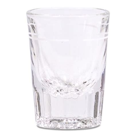 Shot Glass Aaa Party Rentals