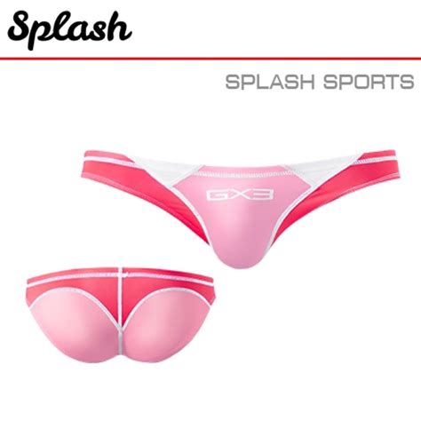 GX Bikini Underwear 男裝 褲半截裙 內褲 boxer Carousell