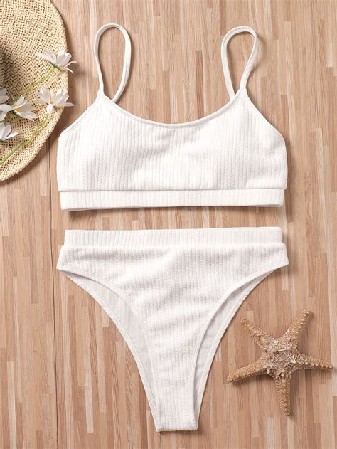 Shop Our New Fashion Sexy Bikini Swimsuit Set For Women