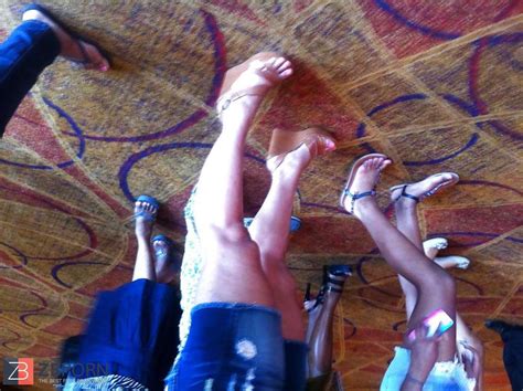 Soles Gams And Backside The Greatest ZB Porn