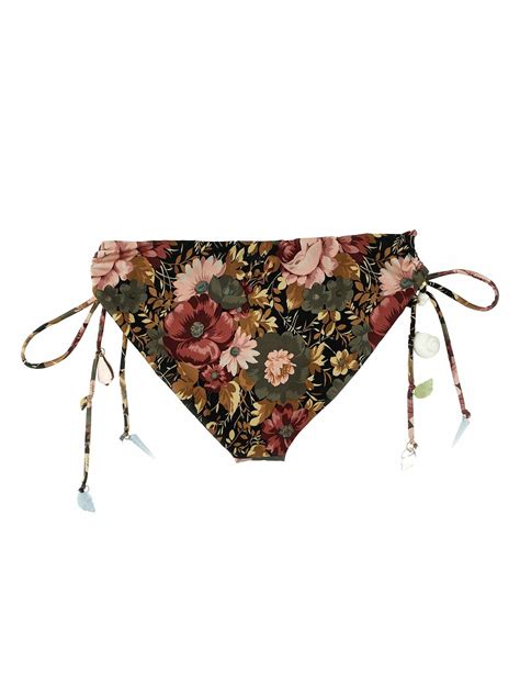 Chlo Rose Bikini Briefs Chloe