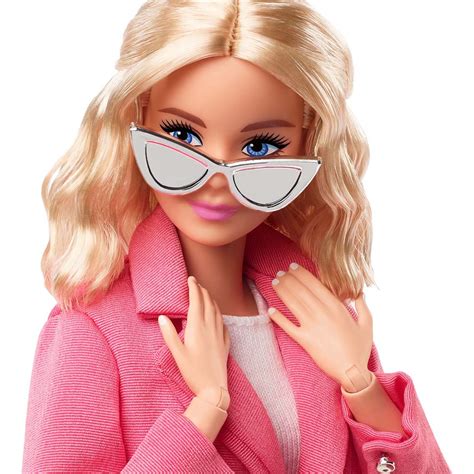 Barbie Signature Barbiestyle Mu Eca De Colecci N Sears